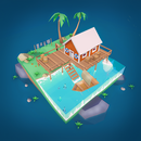 Love Shots - A Low Poly Puzzle APK