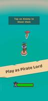 Raft Pirate اسکرین شاٹ 1