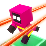 Ray Escape icon