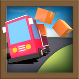 Total Delivery Inc icon