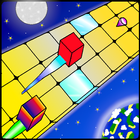 Walbo Cube 图标