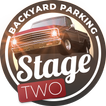 ”Backyard Parking - Stage Two