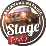 Backyard Parking - Stage Two icône