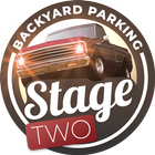 Backyard Parking - Stage Two ikona