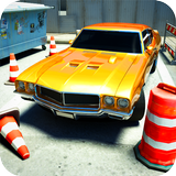 Backyard Parking 3D APK