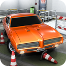 Parking Reloaded 3D APK
