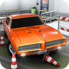 Parking Reloaded 3D icon