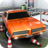 Parking Reloaded 3D icono