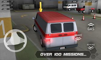 Parking Reloaded 3D screenshot 1