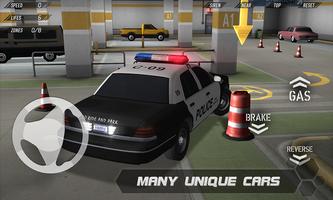 Parking Reloaded 3D screenshot 2