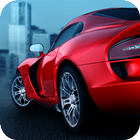 Streets Unlimited 3D آئیکن
