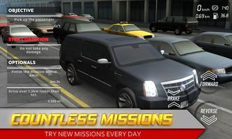 Streets Unlimited 3D اسکرین شاٹ 3