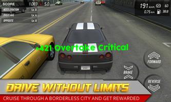 Streets Unlimited 3D تصوير الشاشة 1