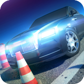 آیکون‌ Valley Parking 3D