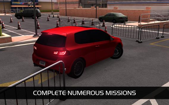 Valley Parking 3D screenshot 8