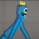 Rainbow Playground of Mods APK