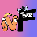 Alphabet Loring Origins Test APK