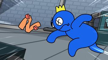 AlphabetLore vs RainbowFriends screenshot 2