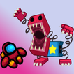 Among Us in Project: Playtime