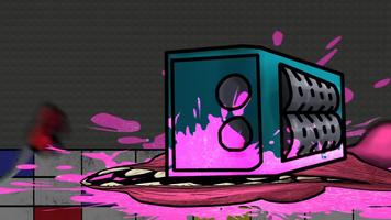 Among Us in Project: Playtime screenshot 2