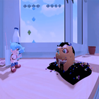 Annoying Orange 3D VS FNF MOD icono