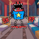 Boxy Boo Sad Story Playtime APK