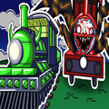 Choo Choo Charles Mod Test