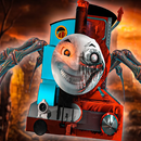 Choo Horror Spider Charlie Mod APK