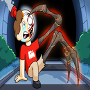 Choo Choo Charles Origin Story APK