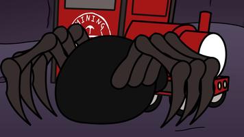 Choo Choo Charles Origin Story screenshot 1