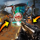 Choo Choo Shooter: Scary Train APK