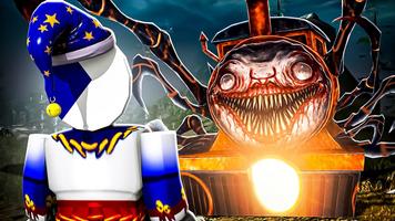 Choo Choo Shooter: Scary Train screenshot 2