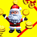 Christmas Cookie KILLING Santa APK