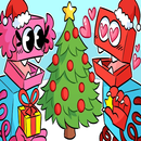Christmas 2023 holidays games APK