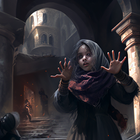 100 Doors Game Horror 2023 icon