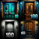 100 Doors: Escape From Horror APK