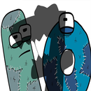Drawing Alphabet Lor Real-Life APK