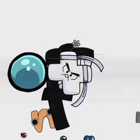 Drawing Alphabet Lor Real-Life screenshot 3