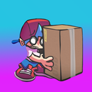 Funkin Box VS Rainbow Friends APK