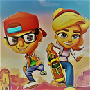 Funkin Surfer vs FNF MOD Test APK