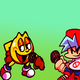 Funkin VS PaC Music FNF MOD icon
