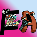 Funkin vs Alphabet FNF MOD APK
