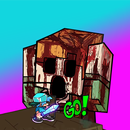 Funkin VS Herobrine FNF Music APK