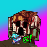 Funkin VS Herobrine FNF Music icon