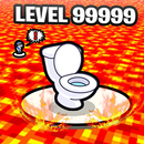 Path To Toilet: Race to Toilet APK
