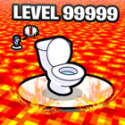 Path To Toilet: Race to Toilet icon