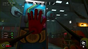Playing Project: Playtime screenshot 3