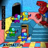 Project: Boxy Boo Playtime icon