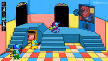 Project: Boxy Boo Playtime screenshot 1