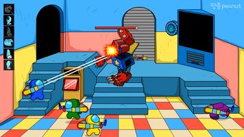 Project: Boxy Boo Playtime screenshot 2